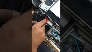 iPhone x signal problem network not working solution #all iPhone