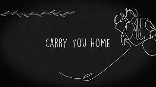 Alex Warren, Ella Henderson – Carry You Home (Lyric Video)