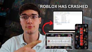 How To Fix Roblox Has Crashed. Please Perform A Windows Clean Boot 2024