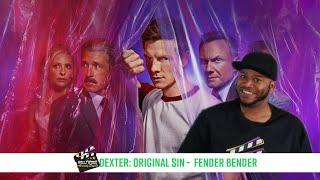 Dexter: Original Sin Episode 4 - "Fender Bender" Recap & Review *SPOILERS*