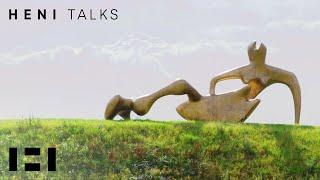 Inspired by Nature: Henry Moore | HENI Talks