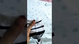 How to make cat's clothes | simple and easyb| #cat #kitten #subscribe #viral #tranding