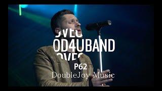 4UBAND - Псалом 62 // Live 2021 For DoubleJoy Music