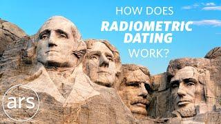 How Does Radiometric Dating Work? | Ars Technica