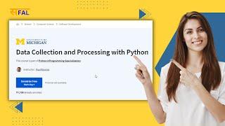 COURSERA: Data Collection And Processing With Python | All Assessment | Coursera Quiz Answers