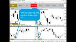 ISO Charts Clipper