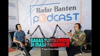 PPDB ONLINE SMA/SMK 2021 PROVINSI BANTEN