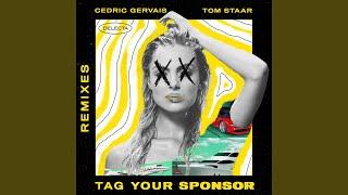 Tag Your Sponsor (Joan Cases Remix)