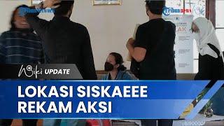 Tak Hanya di Bandara YIA, Siskaeee Rekam Aksi Pamer Tubuh di Sejumlah Negara Lain dan Tempat Umum