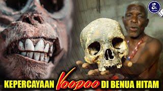 Tonton Ini Agar Tidak Salah Paham.!! 7 Fakta Mengejutkan Kepercayaan Voodoo di Benua Afrika