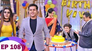 Vivaan को Baalveer ने दिया Birthday Surprise | Baalveer Returns | Ep 108 | New Superhero Series 2023