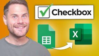 Die BESTE Google Sheets Funktion ENDLICH in Excel 