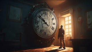 "Turn Back Time" (with hook) | Rap Instrumental With Hook | sad piano type beat