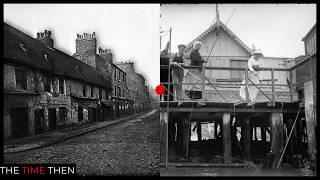 Amazing Historical Old Photos of People and Places Vol 153