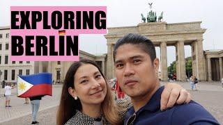 Showing you our new home I Vlog on with RJ & Tin I Vlog 80