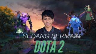 [DOTA 2] Tes kamera baru