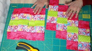  quick and Easy Sewing projects for Beginners Tutorial