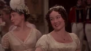 Pride and Prejudice - Mr Darcy and Elizabeth dance