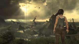 1,000kbps vs. 8,000kbps vs. 50Mbps Video Bitrate (Tomb Raider)