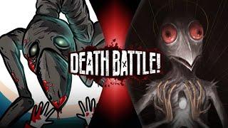 Fan Made Death Battle Trailer: SCP-4975 vs Chicken Ghost