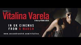 Pedro Costa - Vitalina Varela (2019) Trailer