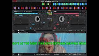 HOW TO SET ONE KEY PERFORM TWO EFFECTS IN VIRTUAL DJ 20210748489451 DJ NAISH