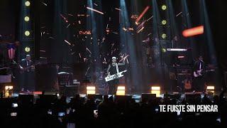 Nestor En Bloque - Te Fuiste Sin Pensar (Gran Rex In Concert)