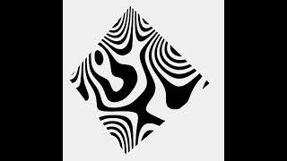 Zebra box. #openframeworks #programming #creativecoding