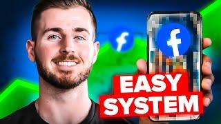 The Best System To Build Facebook Ads That Convert (2024 Edition)