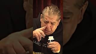 Joey Diaz TRIES Smelling Salts 