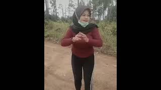 TikTok Toge Jilbab