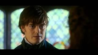 Pride and prejudice and zombies // Elizabeth and Mr. Darcy fight scene
