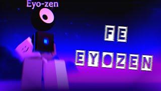 Fluxus, Hydrogen Mobile Roblox Scripts/[FE] Eyo-Zen (Bot Reanimate, Universal, GodMode)