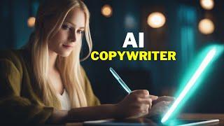 Top 4 Free Copywriter AI Tools Tested | Free AI Copywriter |