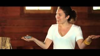 Do Lectures 2014 - Maria Popova - Build Pockets of Stillness Into Your Life