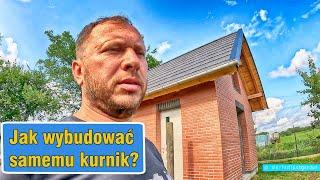 Jak wybudować samemu kurnik by martinflashgordon