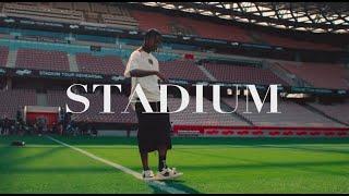 (FREE) Afro Drill x Central Cee x Dave Type Beat - Stadium | Melodic Drill Type Beat 2024