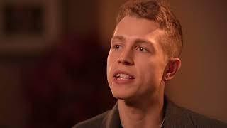 Tinder presents the Vamps at Abbey Road Studios | Tinder x Vamps | Tinder