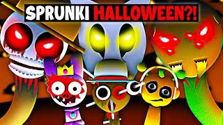 INCREDIBOX SPRUNKI but HALLOWEEN...