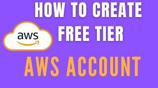 How to Create AWS Account Free | Create Free AWS Account | Create AWS Account In 5 Minutes