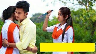 Maine Chaha Tumko Sanam | Best of sad nagpuri song 2020 | A real love story video | Nagpuri 2020