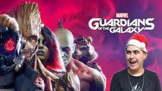 Марвел Стражи Галактики № 2   |   Marvel Guardians Of The Galaxy #2   |   PS4