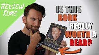 TONY ROBBINS - MONEY MASTER THE GAME REVIEW