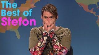 The Best of SNL's Stefon