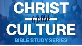 Abortion and the Gospel PART 1 | Ben John | 25th April 2024 | #BibleStudy