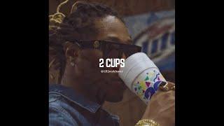 [FREE] Future x Zaytoven Type Beat - "2 Cups"