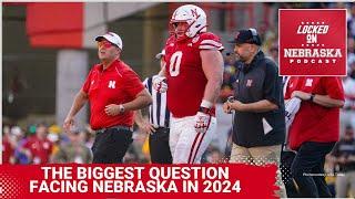 As camp begins, has Nebraska turned the corner as a football program?