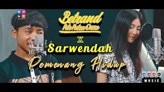 MOP MUSIC S4 | BETRAND PETO PUTRA ONSU FT. SARWENDAH - PEMENANG HIDUP