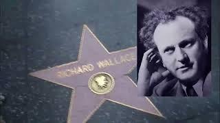 RICHARD WALLACE EVERY STAR HAS A STORY WITH HOLLYWOOD 3 FEB 2024 HOLLYWOOD HAPPENINGS