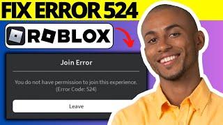 How To Fix Error Code 524 on Roblox